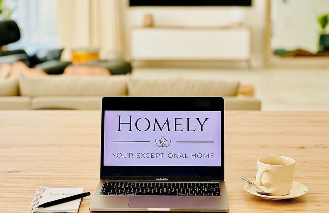 Homely Basel Airport - Foto 24