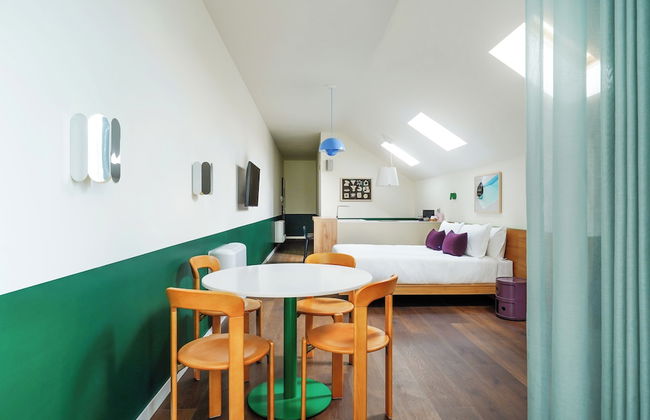 Numa Milan Sempione - Foto 22