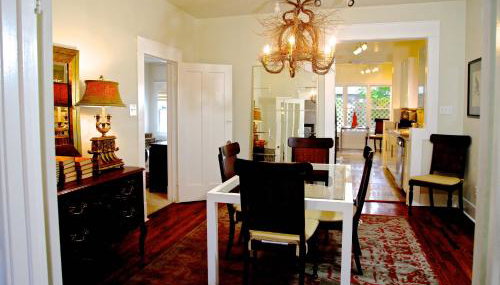 Refuge in the Heart of Montrose - Foto 4