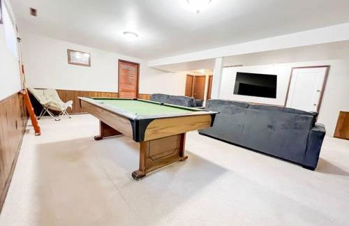 4 King beds/6Bdrm & 3Ba/Your Ideal Family Getaway - Foto 7