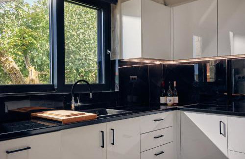 Mouzaki's Stone Villas - Foto 12