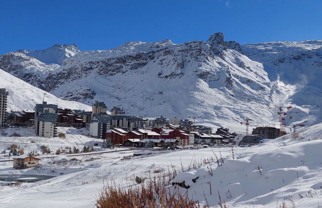 Le Grand Tichot A et B (Val Claret) - Foto 24