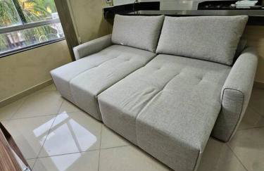 204 - Loft de luxo com Alexa e Ar condicionado - Foto 16