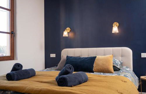 Les Gîtes de Juliane - Calme & spa en altitude - Alsace - Foto 130