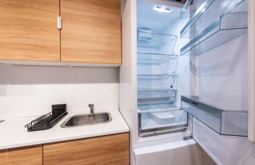 Le Green Chic - Métro 8 - Paris - Foto 27