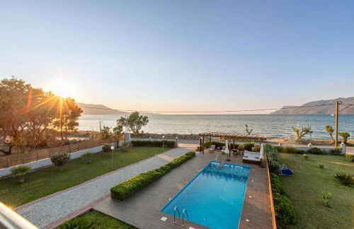 Niovi Seaside Suites - Foto 75