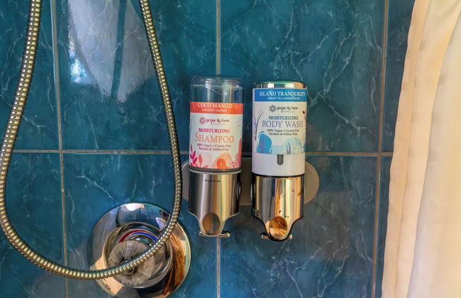 LambLion Holiday Apartments - Photo 53