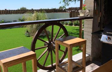 Villa Rustica - Foto 12