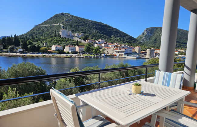 Waterfront Oasis - Foto 2