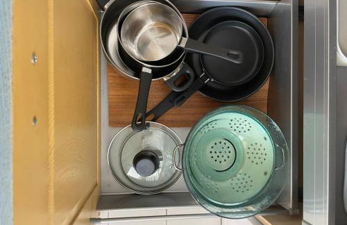 Toit terrasse proche plages Croisette et Palais des Festivals - Foto 20