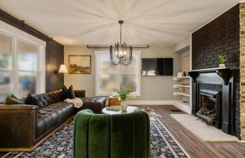 Leveille Luxury 3 King Bedrooms Bourbon Trail - Foto 1