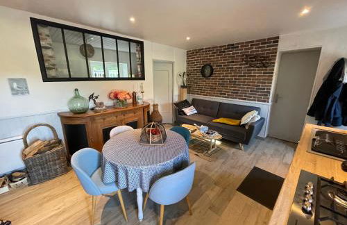 Petite maison dans la manche - Foto 18