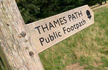 Thames Head Wharf - Historic Cotswold Cottage with Stunning Countryside Views - Foto 4