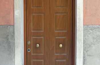 San Marco Luxury Apartment - Muneghe - Foto 48