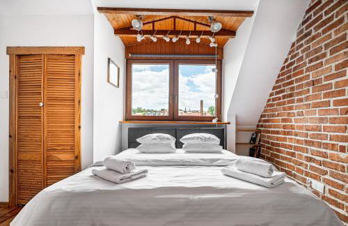 Blick Apartments - Riverview Studio Apartment - Foto 4