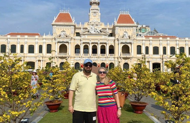 Ho Chi Minh City Iconic & Local Hidden gems by Scooter - Photo 7
