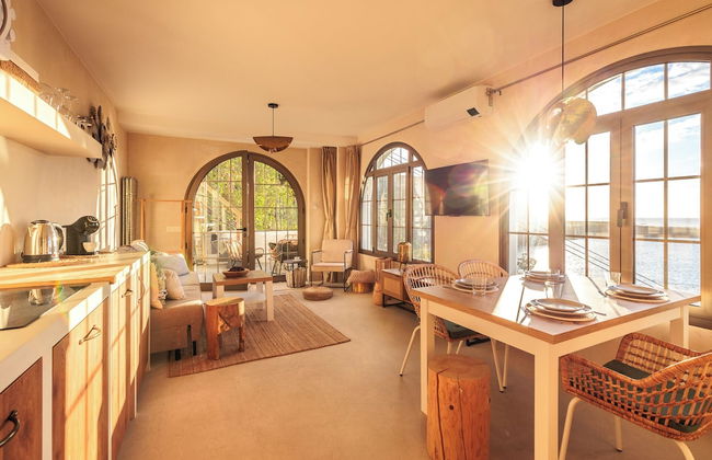 Bahía Luxury Apartments - Foto 64