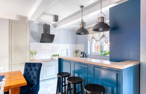 Dom Wakacyjny Fiszeria - Foto 3