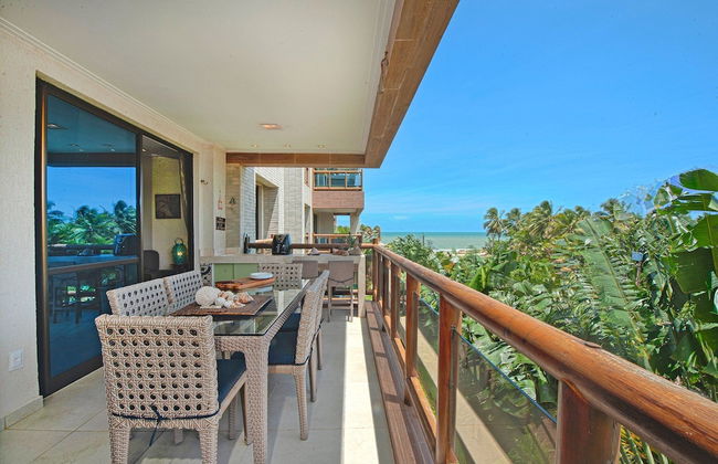 Apart no Wai Wai Cumbuco por Carpediem - Foto 51