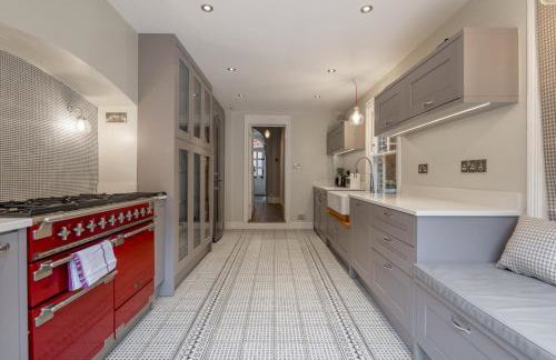 Stylish Victorian Home Nr Cambridge Station - Foto 15