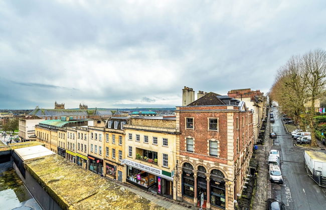 48 Park Street - Foto 59