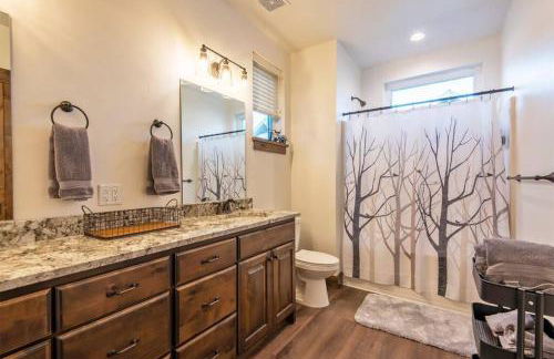 Bear Lair at Teton Valley Idaho - Foto 44