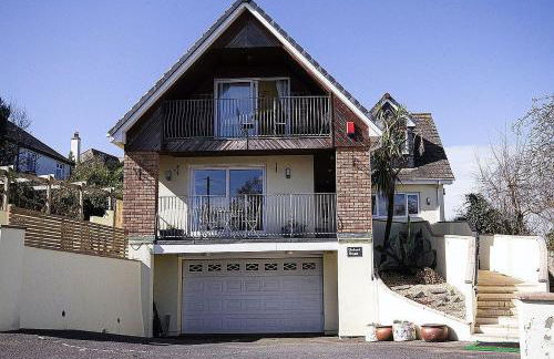 Orchard House Wadebridge Self Catering - Foto 39