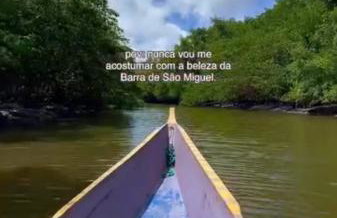 Iloa Alagoas, apto Luxo 02 quartos sala e cozinha - Foto 42