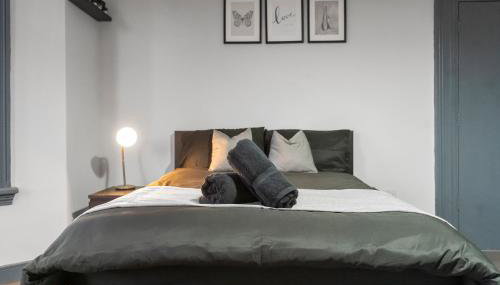 Beautiful Moseley Studio - 1 - Foto 2