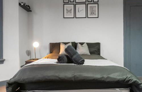 Beautiful Moseley Studio - 1 - Foto 2