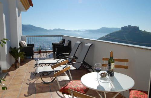The Penthouse - Foto 13