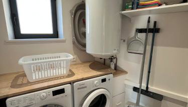 Le Douet Accommodation Vicq-sur-Mer - Foto 4