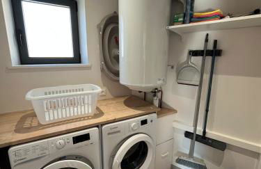 Le Douet Accommodation Vicq-sur-Mer - Foto 4