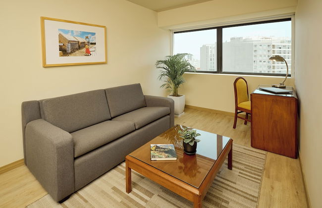 Estelar Apartamentos Bellavista - Foto 14