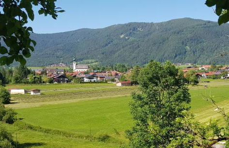 Alpina Inzell Wohnung 454 - Foto 22