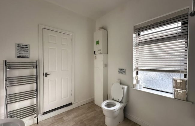 Fulfill Apartments Walkden - Photo 18