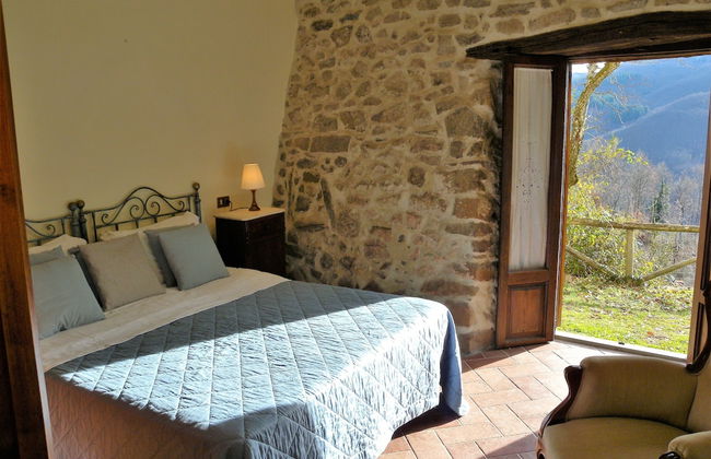 Agriturismo il Gufo - Photo 16