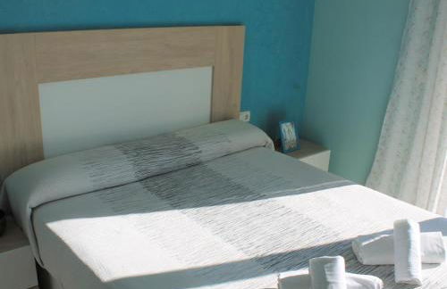 Suitur casa baquera en la playa larga roda de bará - Foto 15