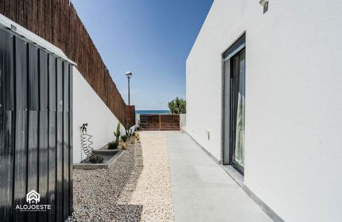 Casa Ribamar Coxos Beach Sunset Villa Ericeira - Foto 43