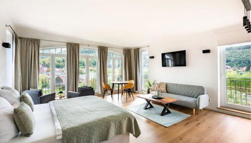 Mainzauber Apartments Miltenberg - Foto 4