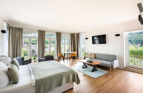 Mainzauber Apartments Miltenberg - Foto 4