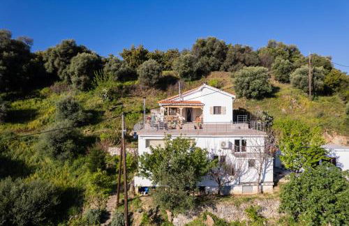 Iris Cretan Mountain Escape - Photo 33