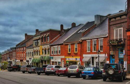 180 Degree Lakefront Views-Fire Pit-Swimming - Foto 54