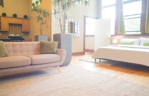 School 31 Lofts - Foto 55