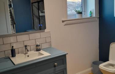 Wee Blue Hoose - Foto 31