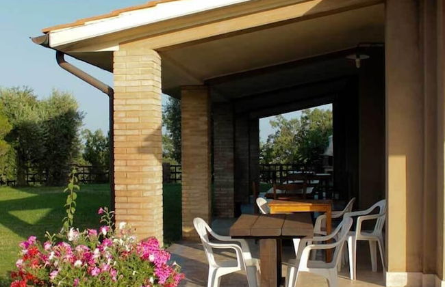 Bio Agriturismo Poggio Aione - Foto 61