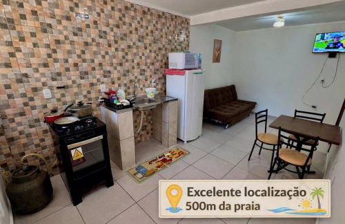 Florianópolis Campeche Apt - 500m da praia - Residencial Camillus - Foto 13
