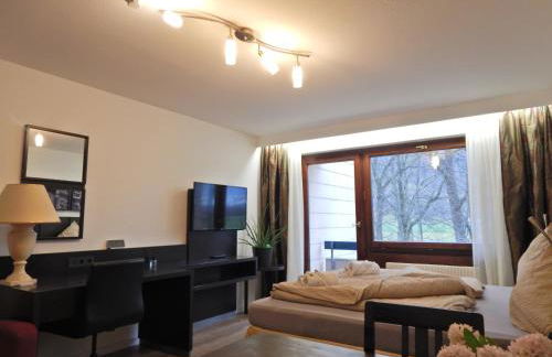 FREE Apartment - Am Brühlbach - Foto 16