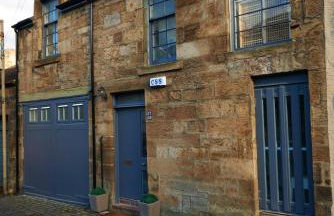 Park Mews Glasgow - Foto 24