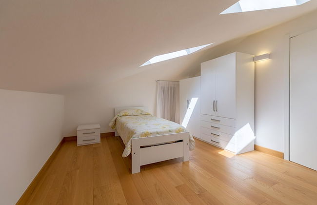 Villa Miraggio by Myvillacollection - Foto 34